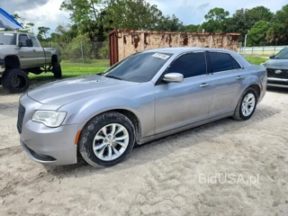 CHRYSLER 300 LIMITED