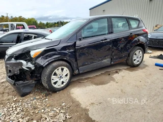 FORD ESCAPE S