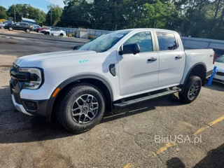 FORD RANGER XLT