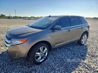 FORD EDGE LIMITED