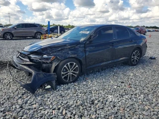 VOLKSWAGEN JETTA SPORT