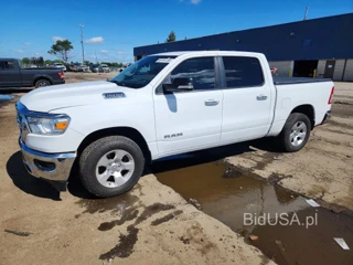 RAM 1500 BIG HORN/LONE STAR