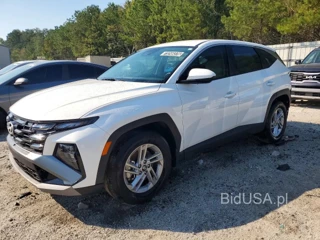 HYUNDAI TUCSON SE