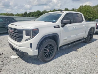 GMC SIERRA K1500 ELEVATION