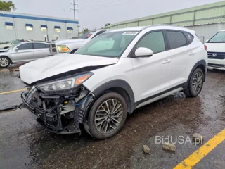 HYUNDAI TUCSON SEL