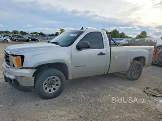 GMC SIERRA K1500