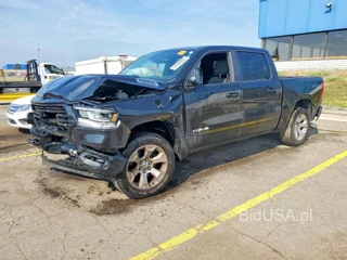RAM 1500 BIG HORN/LONE STAR