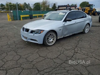 BMW 328 XI