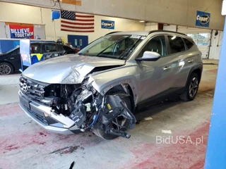 HYUNDAI TUCSON SEL