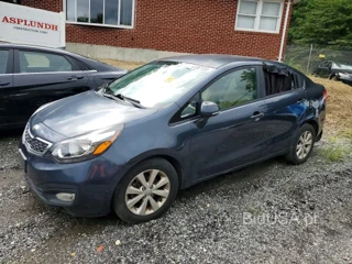 KIA RIO EX