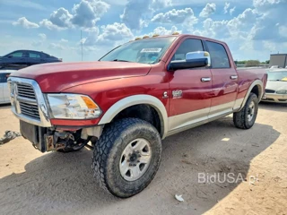 DODGE RAM 2500