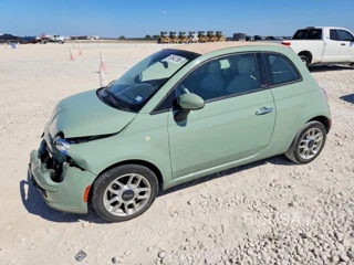 FIAT 500 POP