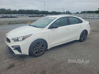 KIA FORTE GT LINE