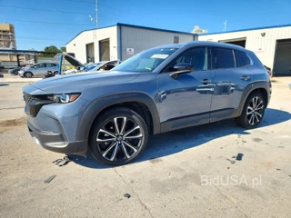 MAZDA CX-50 BASE
