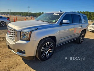 GMC YUKON DENALI