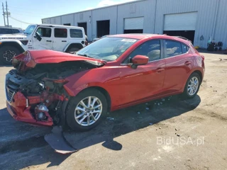 MAZDA 3 GRAND TOURING