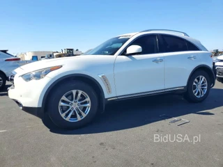 INFINITI FX35 BASE