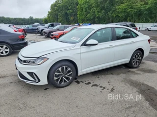VOLKSWAGEN JETTA S