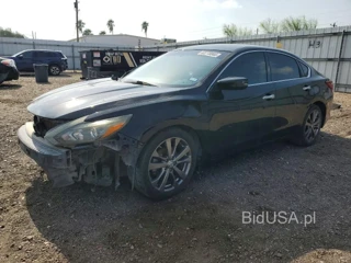 NISSAN ALTIMA 2.5 SR