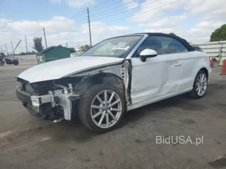 AUDI A3 PREMIUM