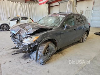 MAZDA CX-5 TOURING