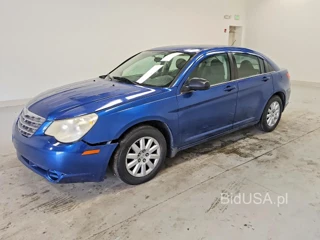 CHRYSLER SEBRING LX