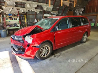 DODGE GRAND CARAVAN SE