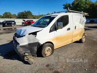 CHEVROLET CITY EXPRESS LS