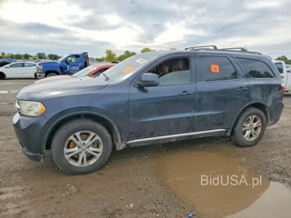 DODGE DURANGO SXT