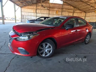 MAZDA 3 SV