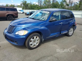 CHRYSLER PT CRUISER