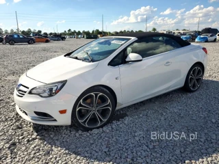 BUICK CASCADA PREMIUM
