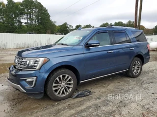 FORD EXPEDITION LIMITED