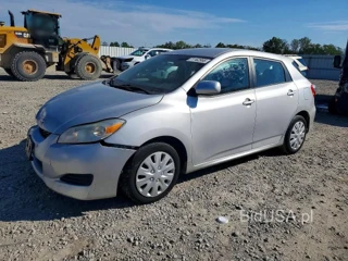 TOYOTA MATRIX BASE