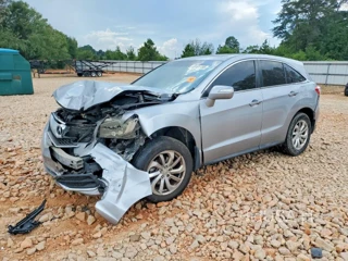 ACURA RDX