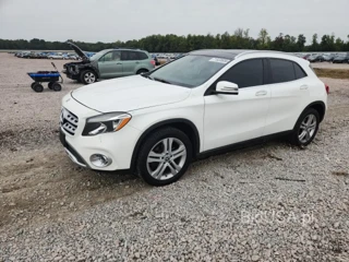 MERCEDES-BENZ GLA 250 4MATIC