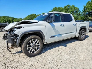 TOYOTA TUNDRA 1794 EDITION
