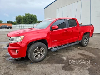 CHEVROLET COLORADO Z71