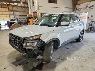 HYUNDAI VENUE SEL