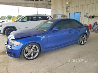 BMW 135 I