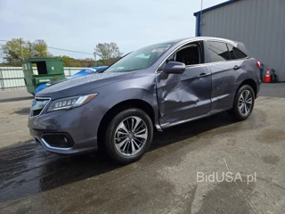 ACURA RDX ADVANCE