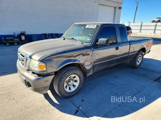 FORD RANGER SUPER CAB