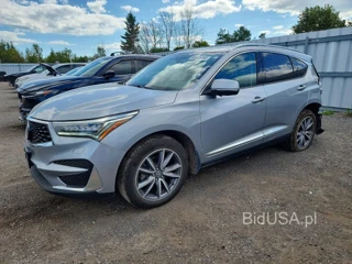 ACURA RDX ADVANCE