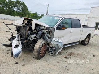 FORD F150 SUPERCREW
