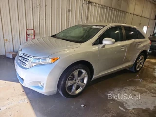 TOYOTA VENZA LE