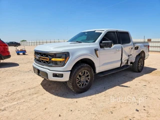FORD F150 TREMOR