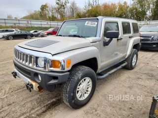 HUMMER H3