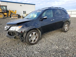 ACURA MDX