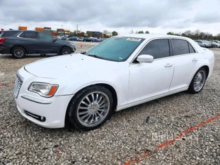 CHRYSLER 300