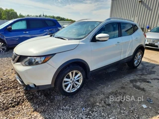 NISSAN ROGUE SPORT SV